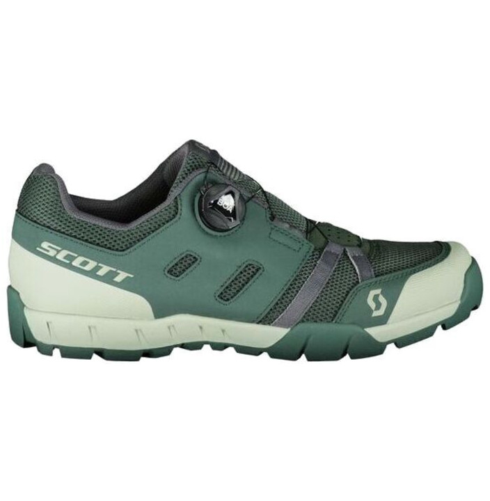 ZAPATILLAS SPORT CRUS-R BOA PLUS