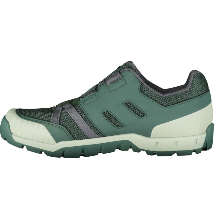 ZAPATILLAS SPORT CRUS-R BOA PLUS