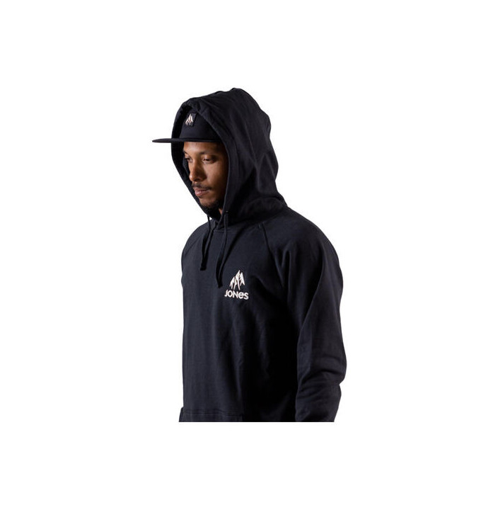 TRUCKEE ORGANIC COTTON HOODIE