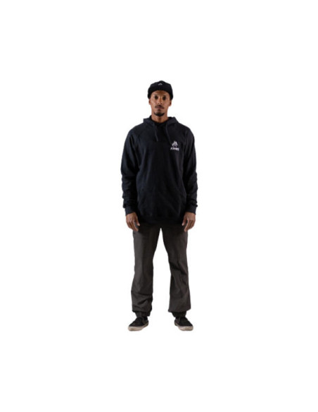TRUCKEE ORGANIC COTTON HOODIE
