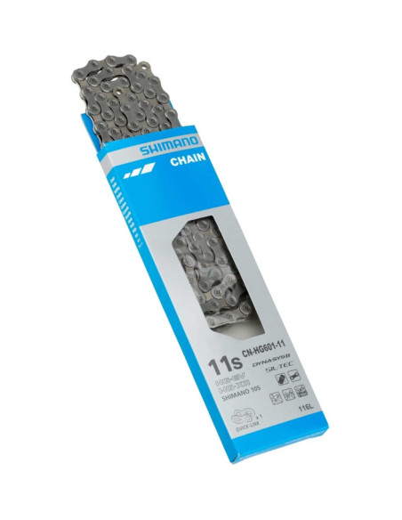 CADENA 116 ESLABONES