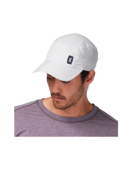 LIGHTWEIGHT CAP