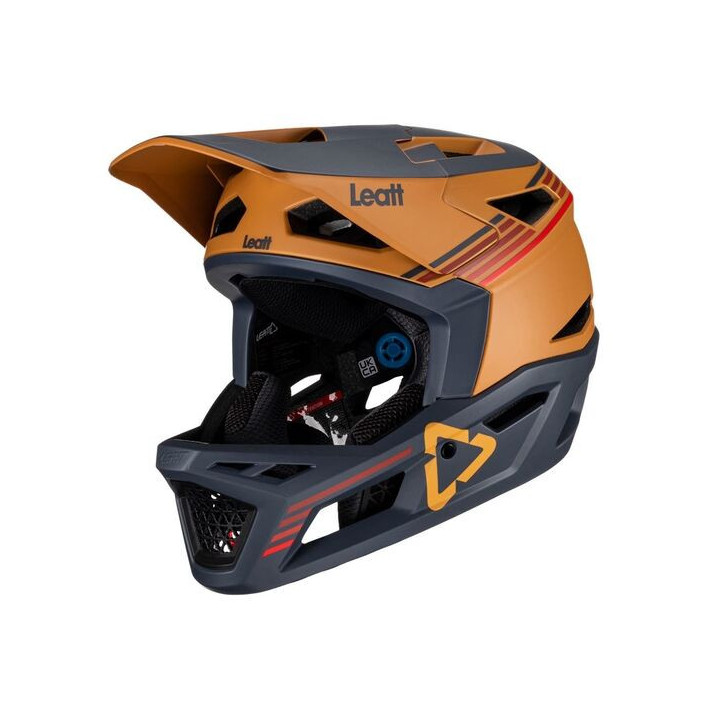CASCO MTB GRAVITY 4.0 V23