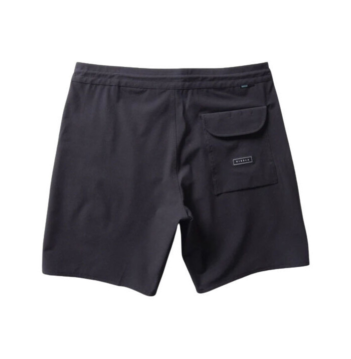 SOLID SETS 18.5" BOARDSHORT