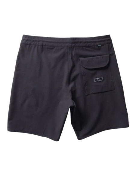 SOLID SETS 18.5" BOARDSHORT