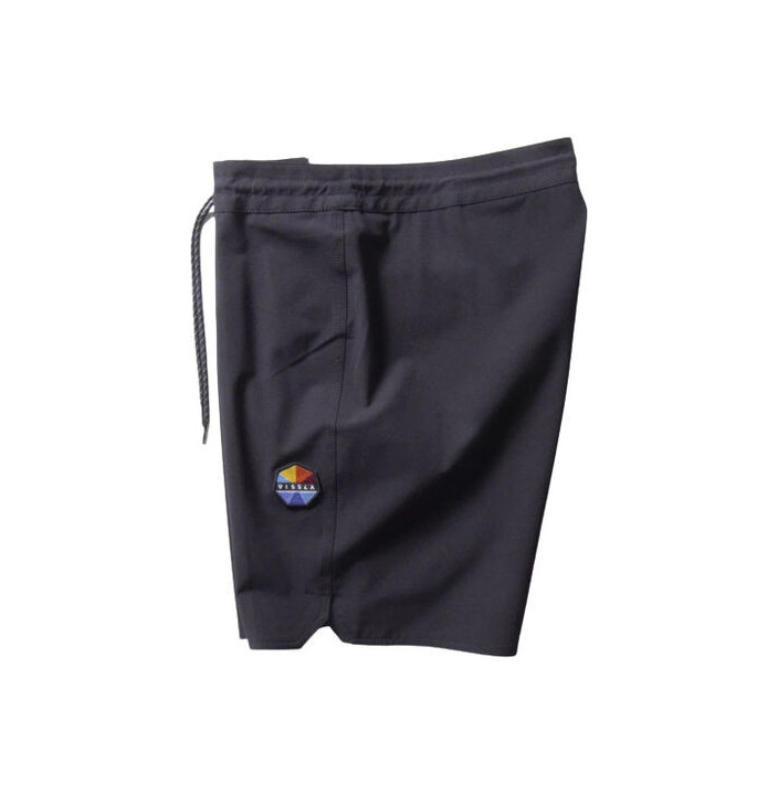 SOLID SETS 18.5" BOARDSHORT