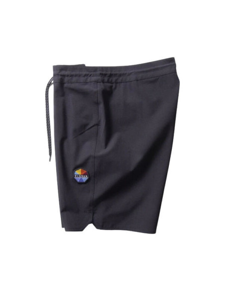 SOLID SETS 18.5" BOARDSHORT