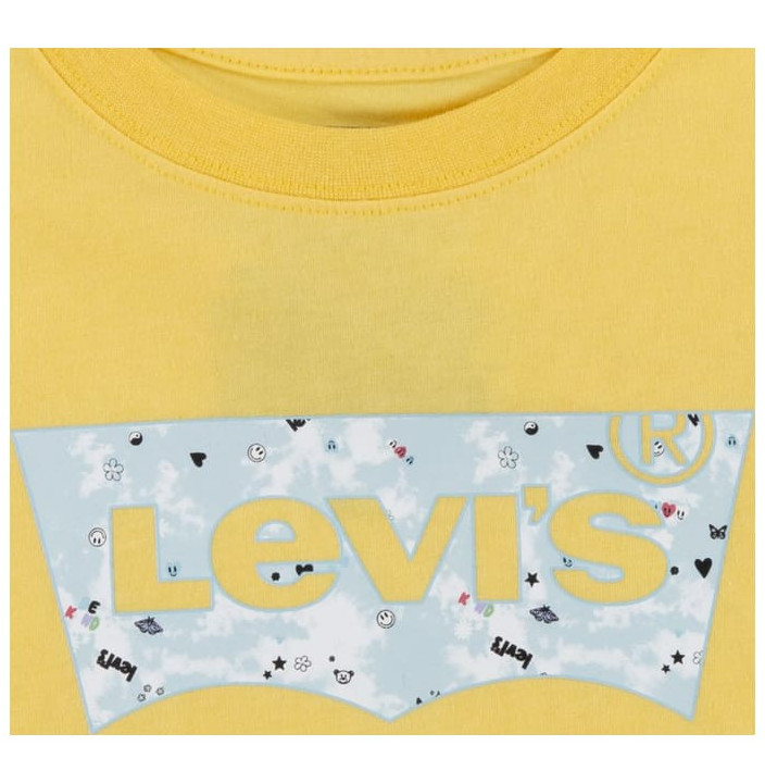 LVG MEET AND GREET BATWING TEE