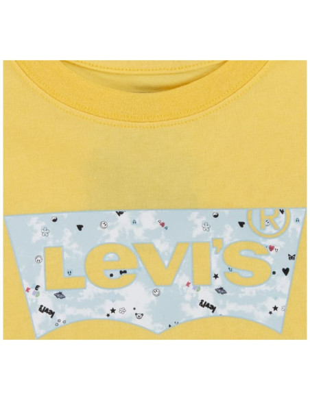 LVG MEET AND GREET BATWING TEE