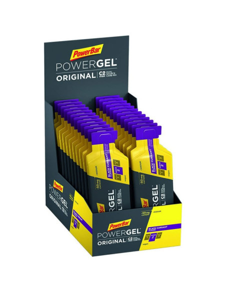 POWERGEL CAFEINA