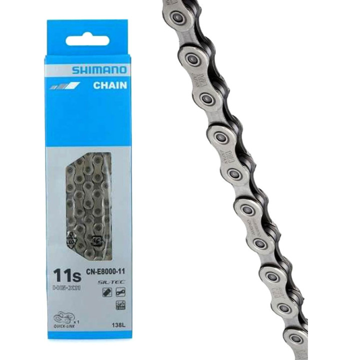 CADENA 138 ESLABONES