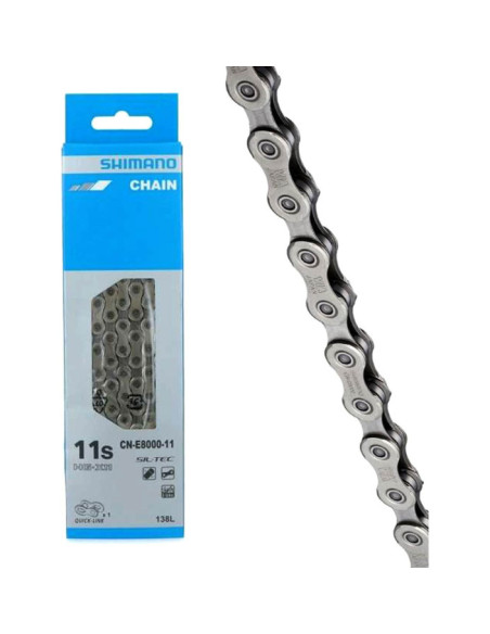 CADENA 138 ESLABONES