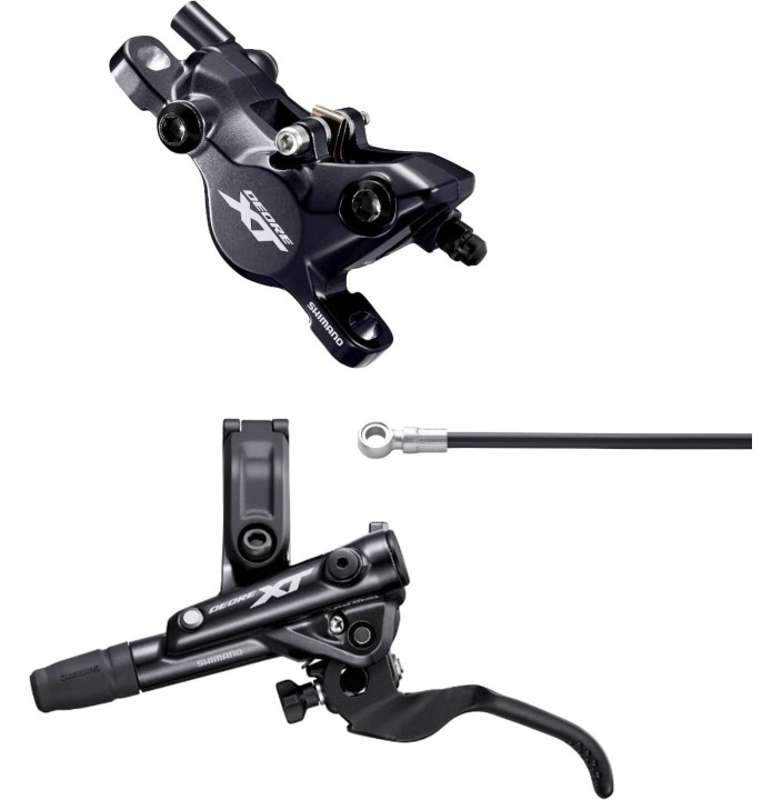 KIT FRENO DISCO BL-M8100 + BR-M8100