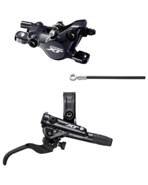 KIT FRENO DISCO BL-M8100 + BR-M8100