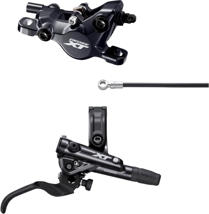 KIT FRENO DISCO BL-M8100 + BR-M8100