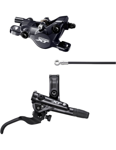 KIT FRENO DISCO BL-M8100 + BR-M8100