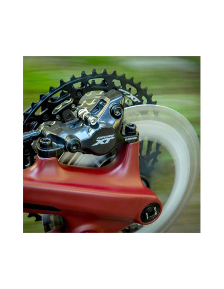 KIT FRENO DISCO BL-M8100 + BR-M8100