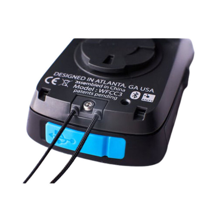 ELEMNT BOLT AND ROAM TETHER