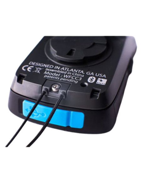 ELEMNT BOLT AND ROAM TETHER