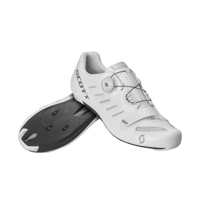 ZAPATILLAS ROAD TEAM BOA