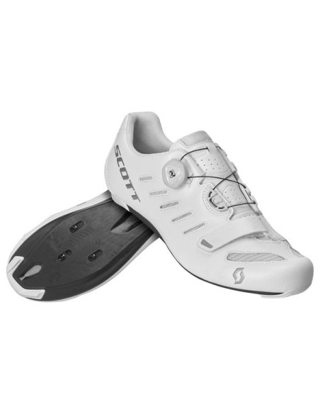 ZAPATILLAS ROAD TEAM BOA
