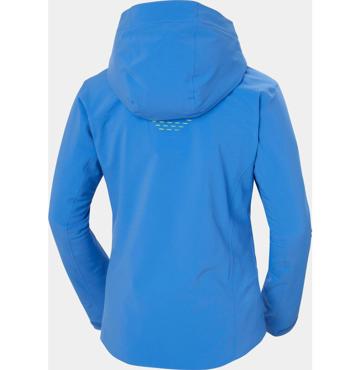 W ALPHELIA LIFALOFT JACKET