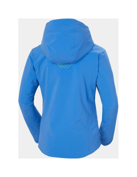 W ALPHELIA LIFALOFT JACKET