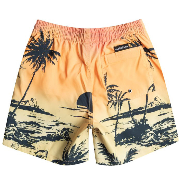 EVERYDAY WARPED LOGO VL YTH 14