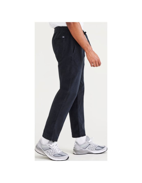 CALI KHAKI PULL-ON PANT