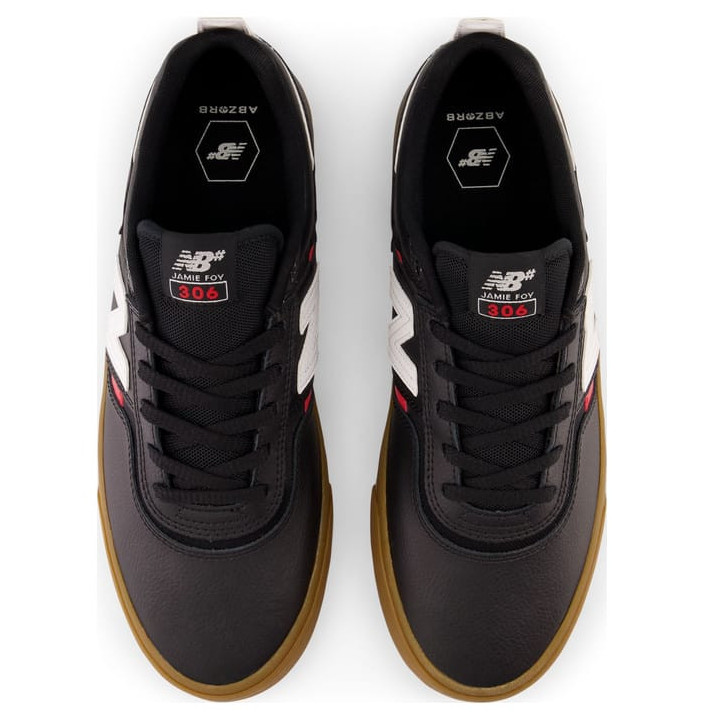 NB NUMERIC JAMIE FOY M306 V1