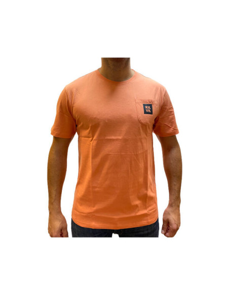 KILVIL POCKET TEE H22-23