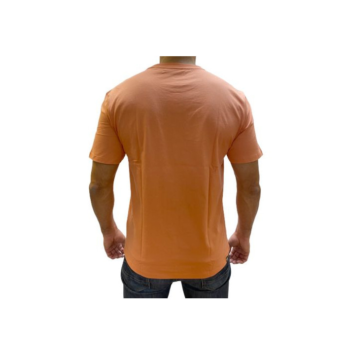 KILVIL POCKET TEE H22-23