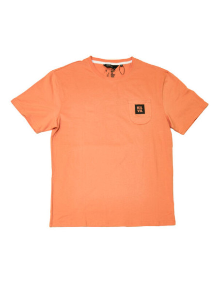 KILVIL POCKET TEE H22-23