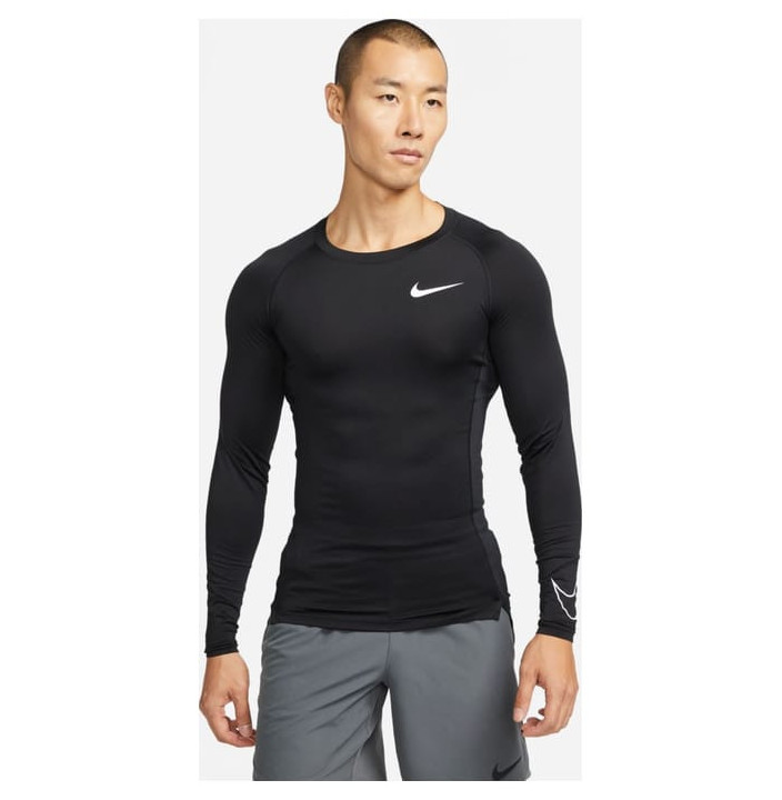 M NP DF TIGHT TOP LS