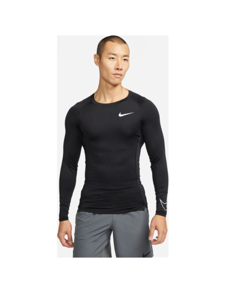 M NP DF TIGHT TOP LS