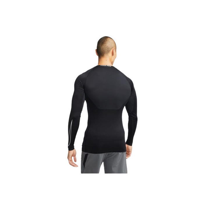 M NP DF TIGHT TOP LS