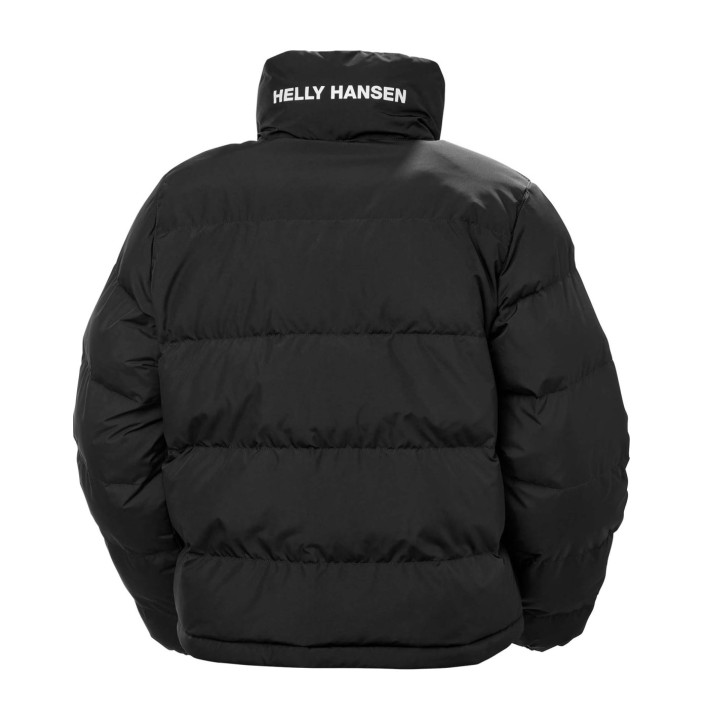 W YU 23 REVERSIBLE PUFFER