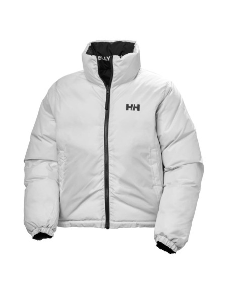 W YU 23 REVERSIBLE PUFFER