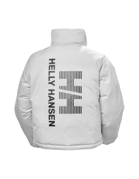 W YU 23 REVERSIBLE PUFFER