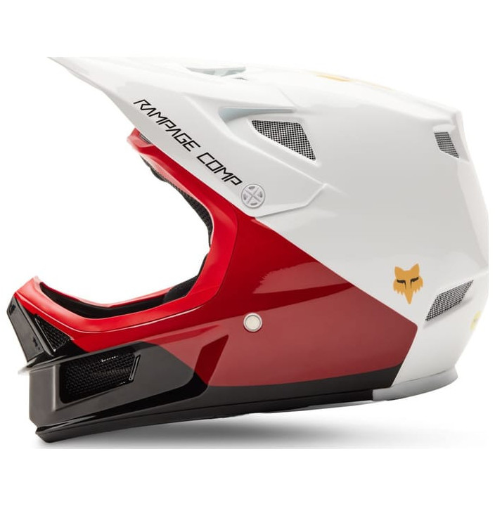 RAMPAGE COMP BAYSIK CE CPSC