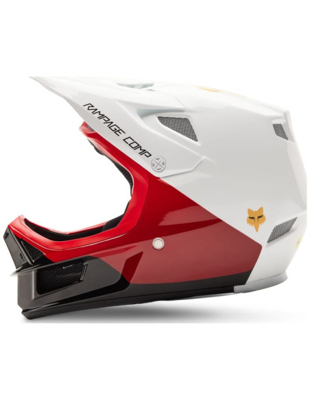 RAMPAGE COMP BAYSIK CE CPSC