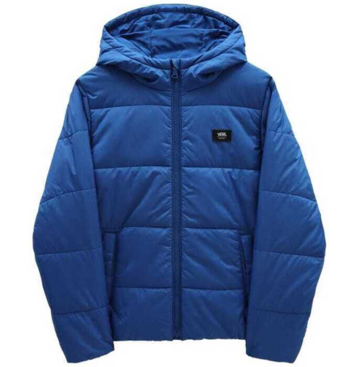NORRIS MTE-1 PUFFER JACKET