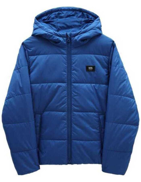 NORRIS MTE-1 PUFFER JACKET