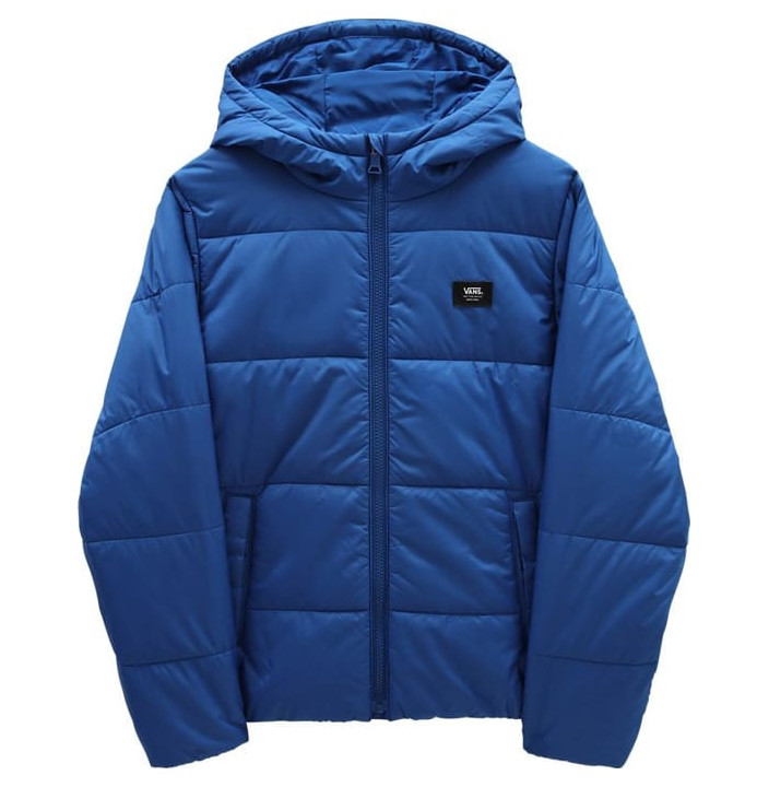 NORRIS MTE-1 PUFFER JACKET