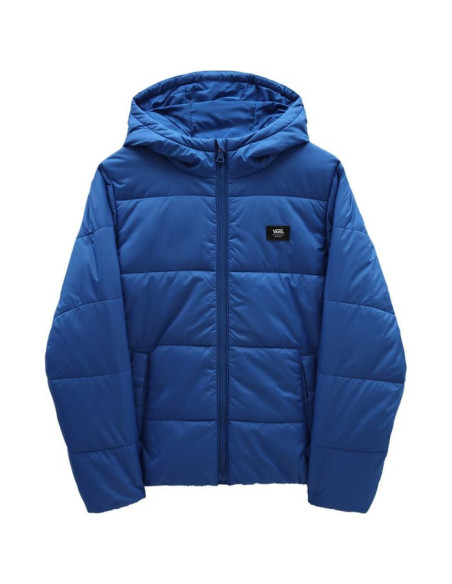 NORRIS MTE-1 PUFFER JACKET