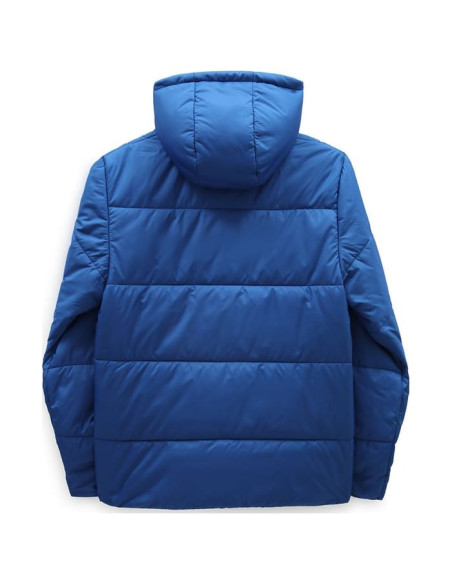 NORRIS MTE-1 PUFFER JACKET