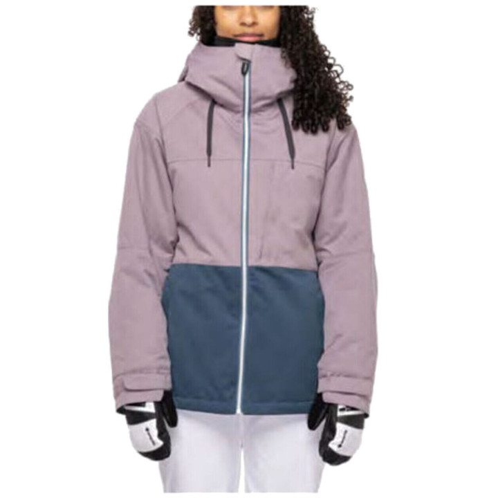 WMNS ATHENA INSULATED JACKET