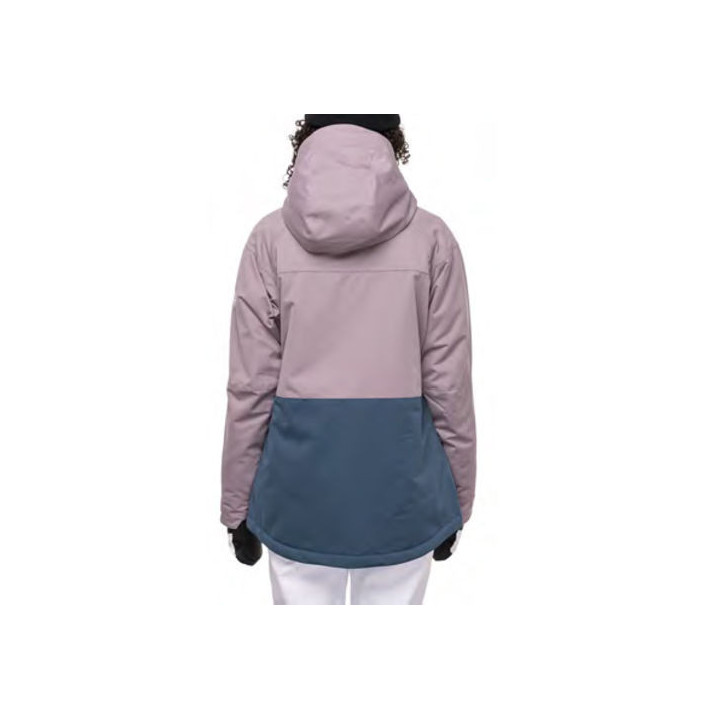 WMNS ATHENA INSULATED JACKET