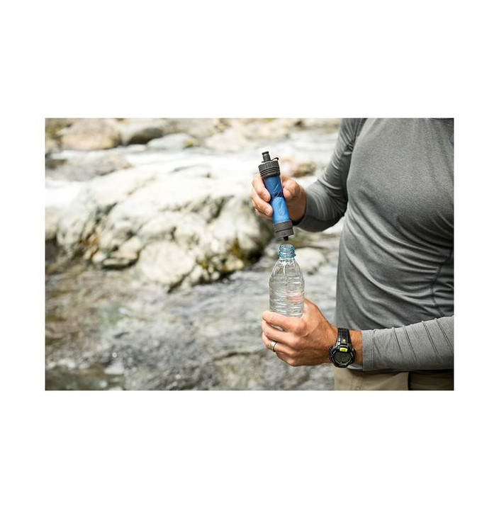 REPLACEMENT CARBON FILTER