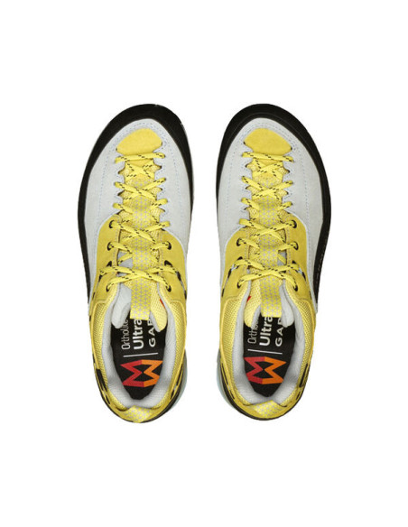 DRAGONTAIL TECH GTX WMS